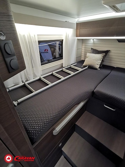 Adria MATRIX SUPREME 670 SL 15 of 26