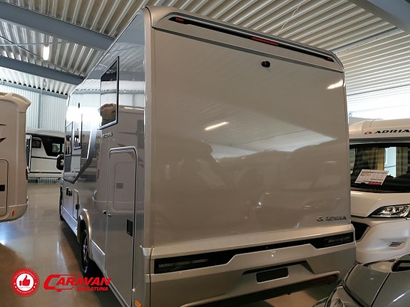 Adria MATRIX SUPREME 670 SL 24 of 26