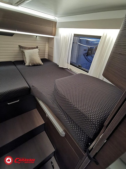 Adria MATRIX SUPREME 670 SL 16 of 26