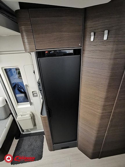 Adria MATRIX SUPREME 670 SL 10 of 26