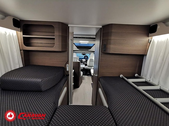 Adria MATRIX SUPREME 670 SL 17 of 26