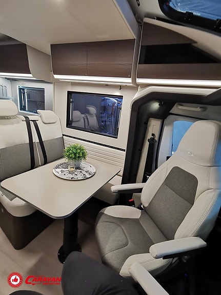 Adria MATRIX SUPREME 670 SL 7 of 26