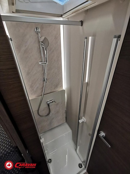 Adria MATRIX SUPREME 670 SL 13 of 26