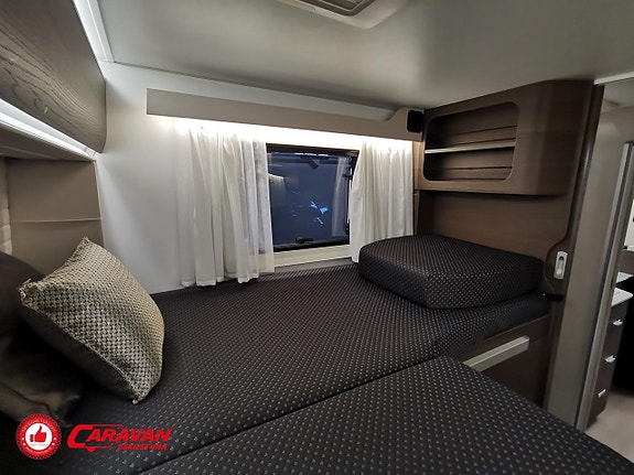 Adria MATRIX SUPREME 670 SL 18 of 26