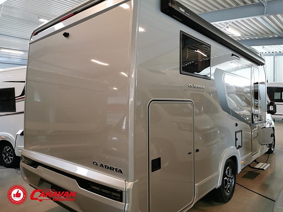 Adria MATRIX SUPREME 670 SL 21 of 26