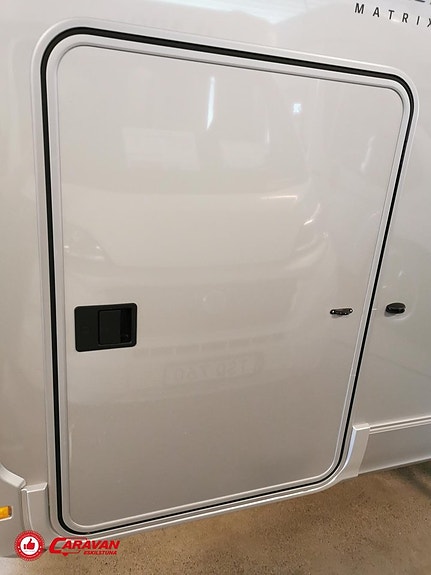 Adria MATRIX SUPREME 670 SL 22 of 26