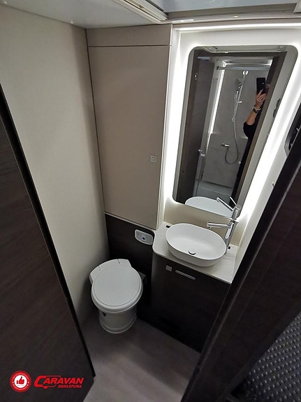 Adria MATRIX SUPREME 670 SL 12 of 26