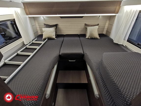 Adria MATRIX SUPREME 670 SL 14 of 26