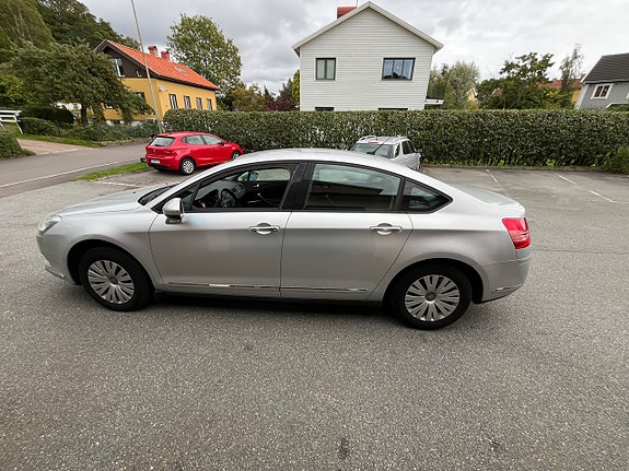 Citroen C5 2 of 6