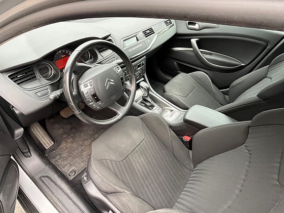 Citroen C5 4 of 6