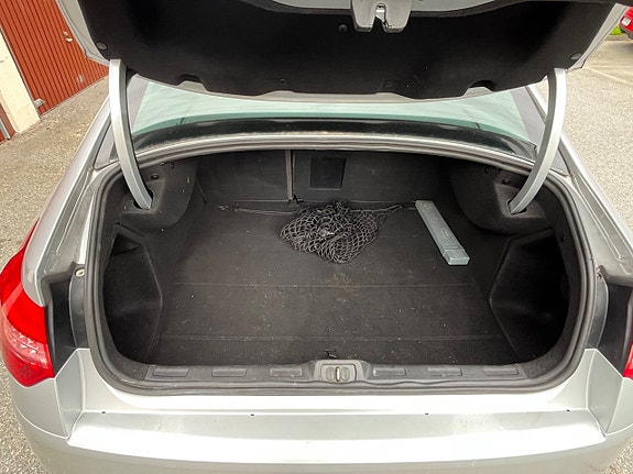 Citroen C5 5 of 6