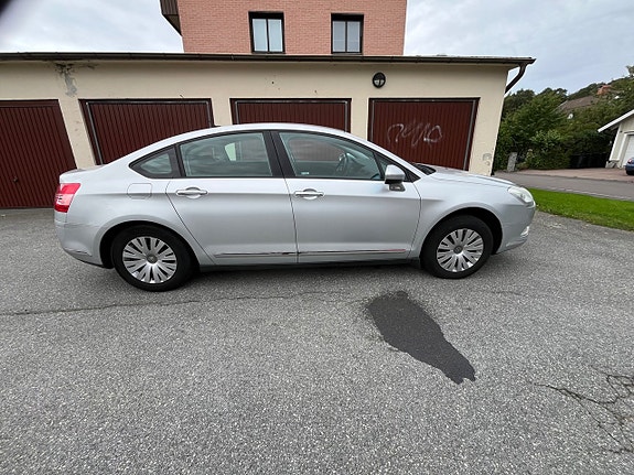 Citroen C5 3 of 6