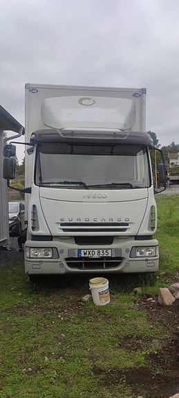 Iveco 3 of 5