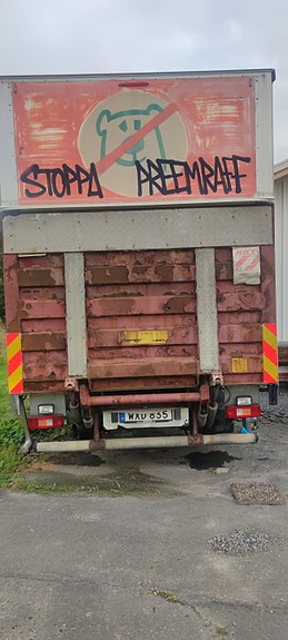 Iveco 2 of 5