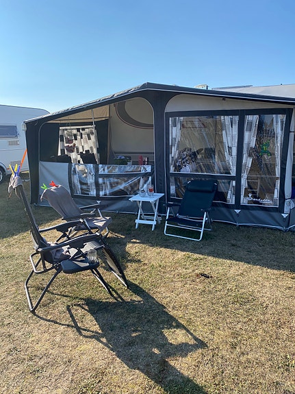 Hymer Arctic star 565 9 of 9