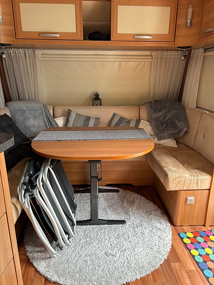 Hymer Arctic star 565 5 of 9