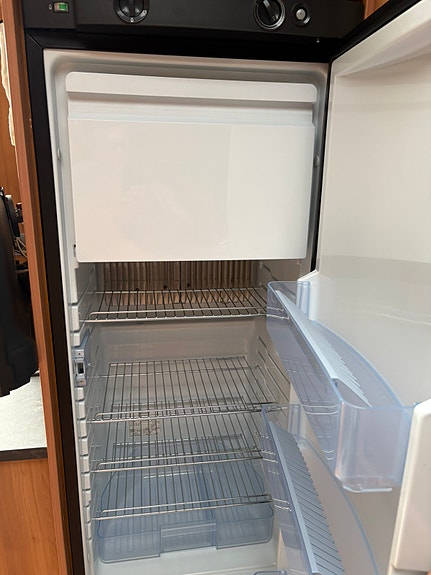 Hymer Arctic star 565 6 of 9
