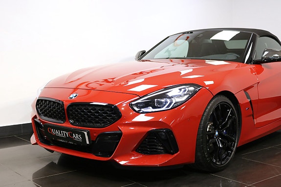 BMW Z4 23 of 27