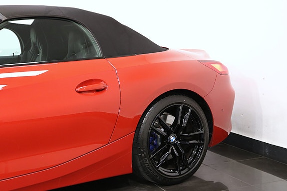BMW Z4 26 of 27