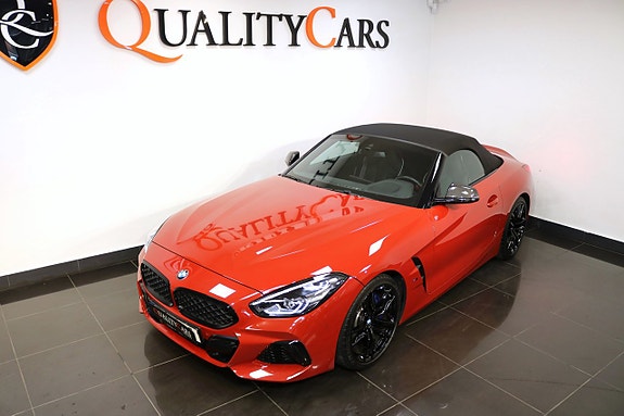 BMW Z4 21 of 27