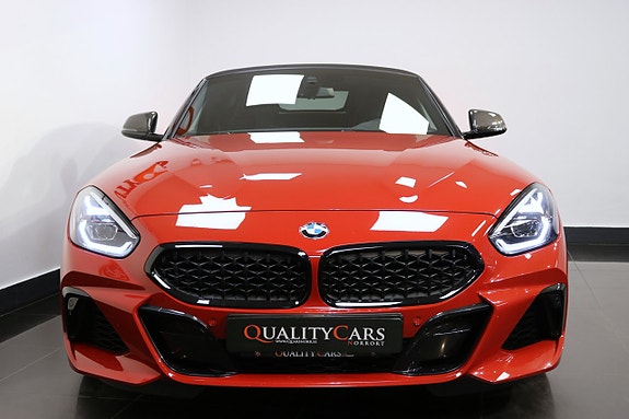 BMW Z4 5 of 27