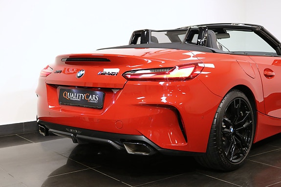 BMW Z4 24 of 27