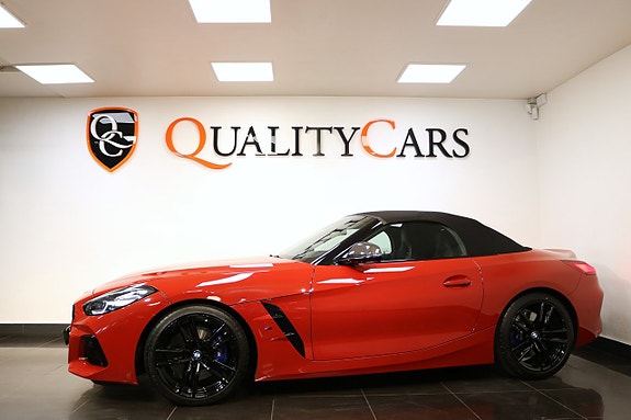 BMW Z4 2 of 27