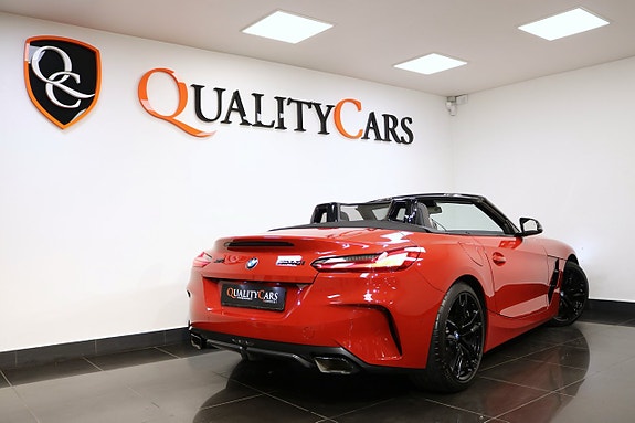 BMW Z4 3 of 27