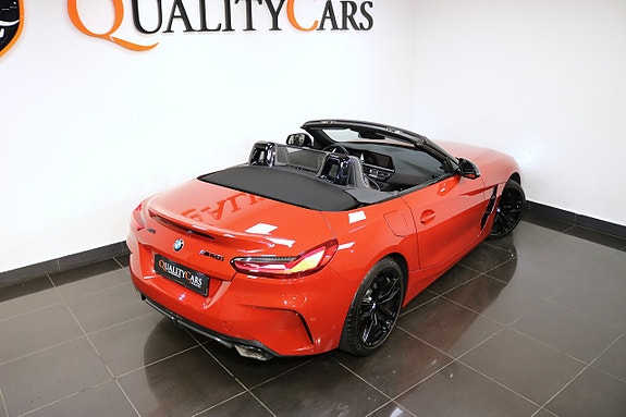 BMW Z4 22 of 27