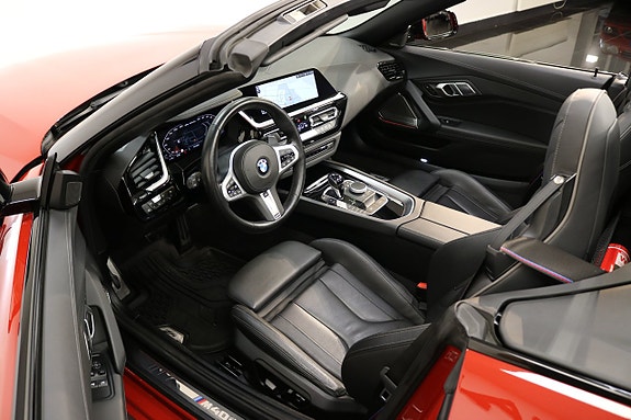 BMW Z4 7 of 27