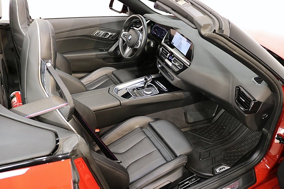 BMW Z4 16 of 27