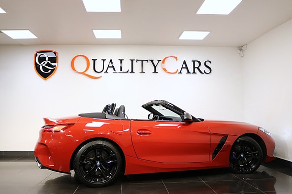 BMW Z4 4 of 27