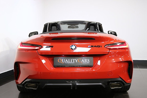BMW Z4 6 of 27