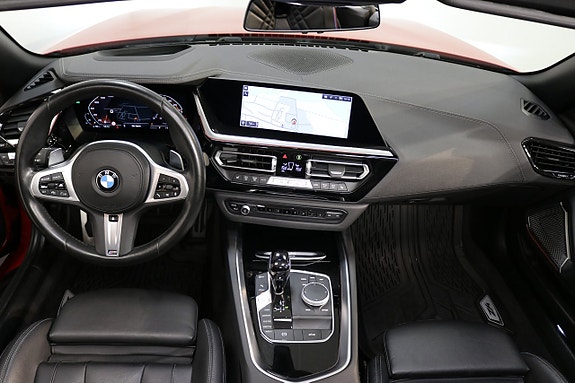 BMW Z4 13 of 27