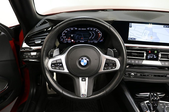 BMW Z4 9 of 27