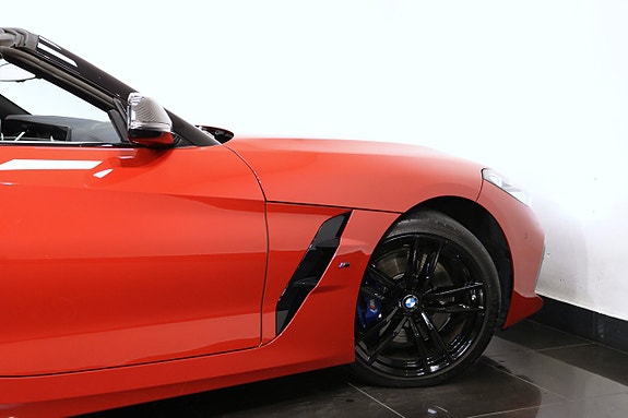 BMW Z4 27 of 27
