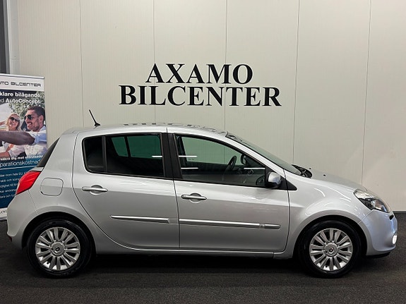 Renault Clio 3 of 11