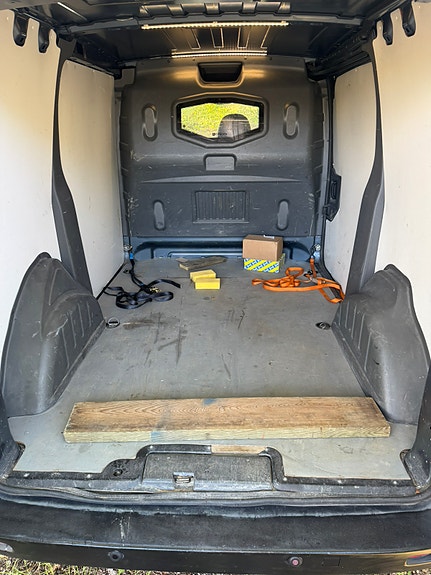 Citroen Jumpy 5 of 6