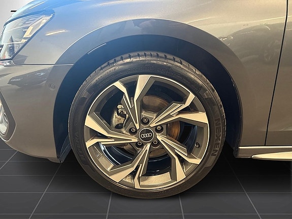 Audi A3 8 of 18