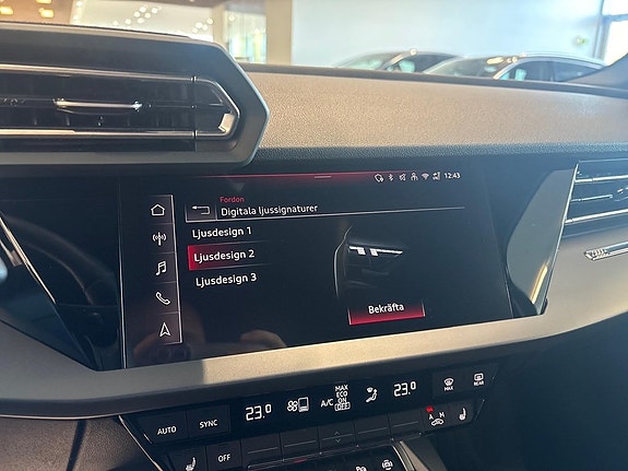 Audi A3 11 of 18