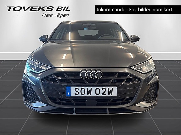 Audi A3 7 of 18