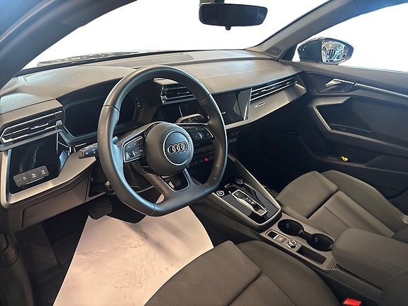 Audi A3 9 of 18