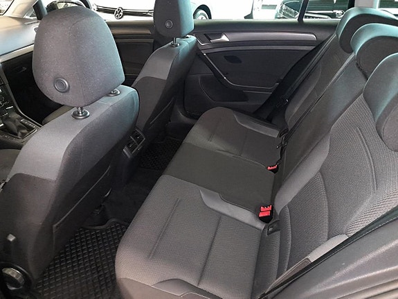Volkswagen Golf I 8 of 8