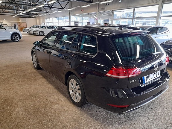 Volkswagen Golf I 4 of 8