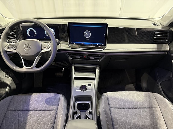 Volkswagen Tiguan 11 of 22