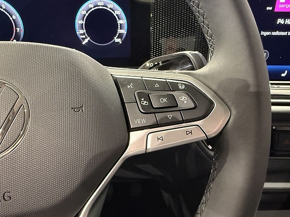 Volkswagen Tiguan 14 of 22