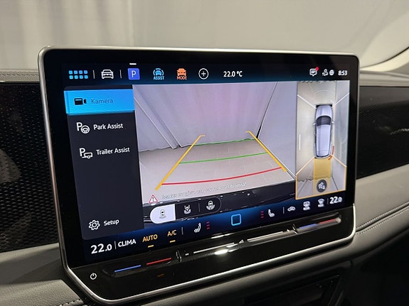 Volkswagen Tiguan 15 of 22
