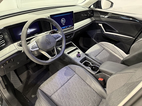 Volkswagen Tiguan 7 of 22