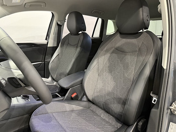 Volkswagen Tiguan 9 of 22