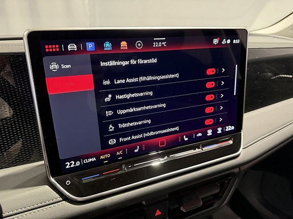 Volkswagen Tiguan 17 of 22